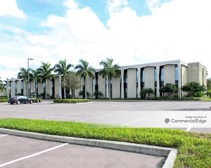 Dade Building-Baypoint Commerce Center