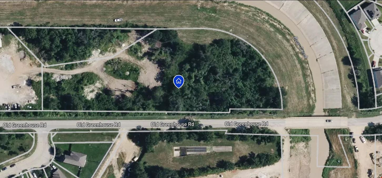 0 Old Greenhouse Road