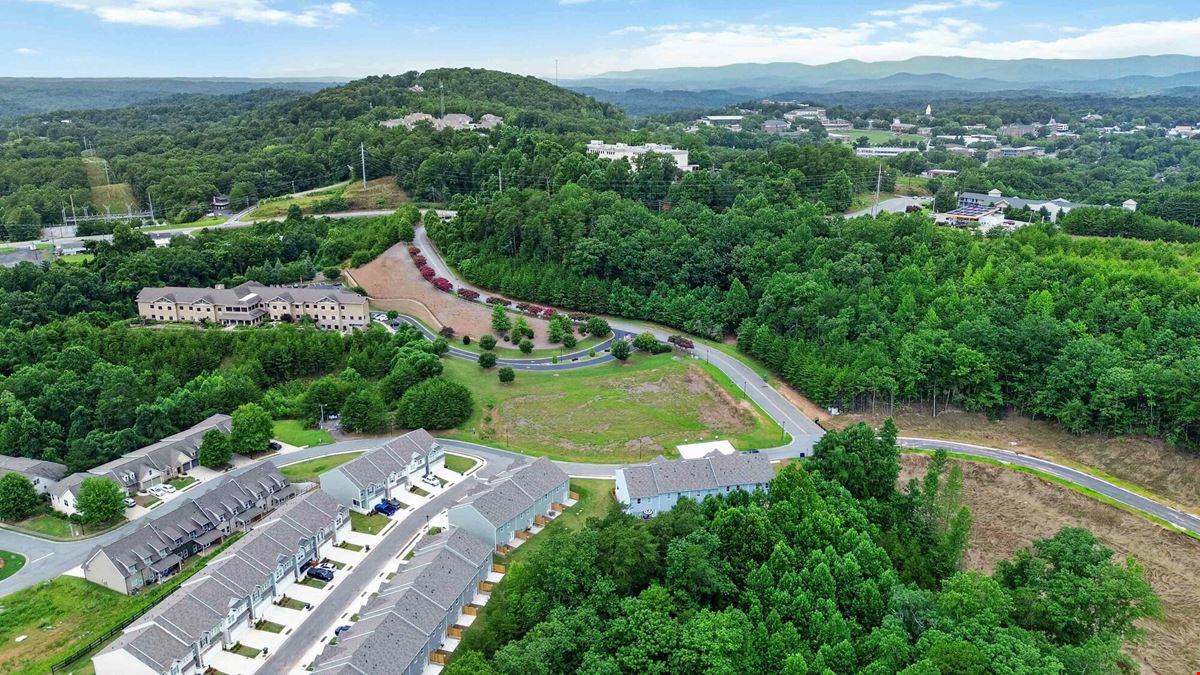 Lot for Sale