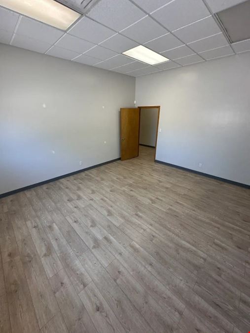 119 Industrial Avenue NE