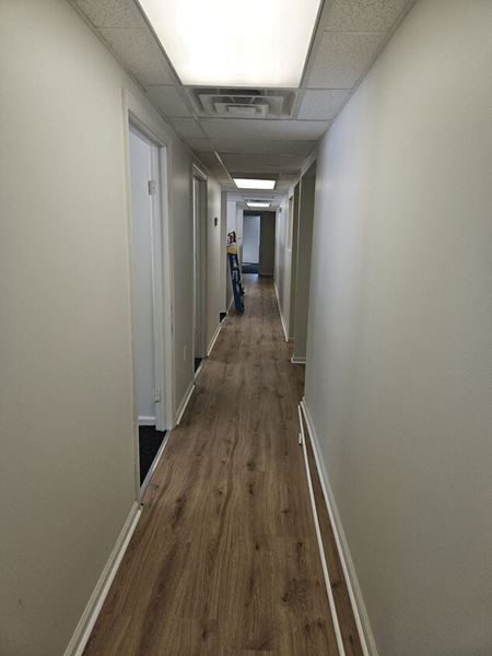 Preview of Industrial space for Rent at 400 Railroad Street