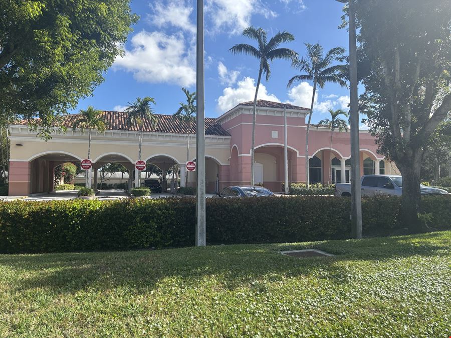 13700 S Jog Rd