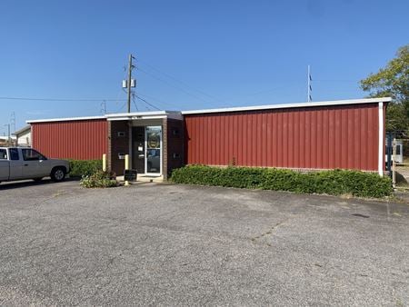 Preview of Office space for Sale at 1227 Gordon Park Rd