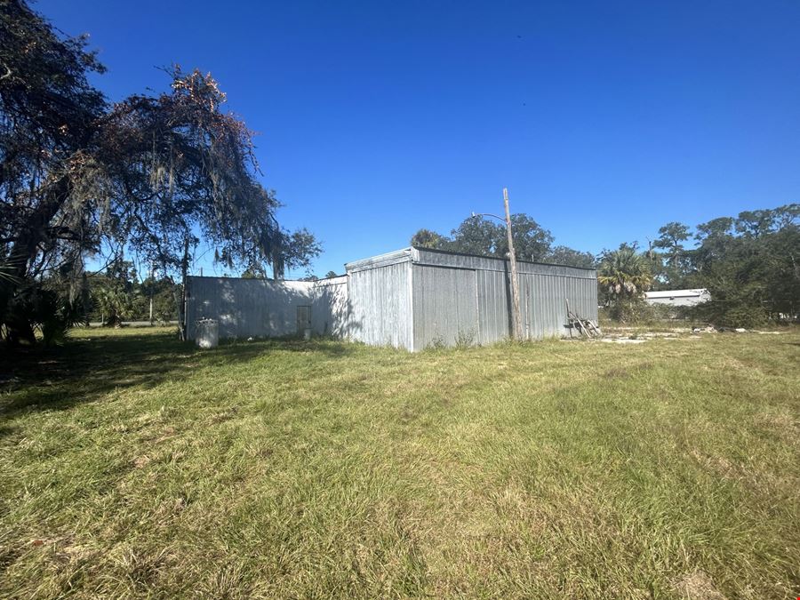 462 N Highway 17