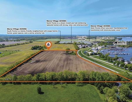 Preview of VacantLand space for Sale at 0 Stringtown Pike