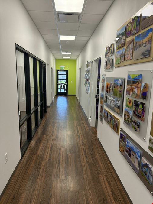 Markets West Office Condo