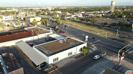 Preview of commercial space at 205 E Business 83