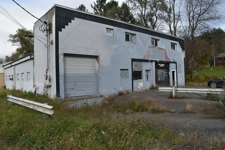Preview of Industrial space for Rent at 70 Kinney Road