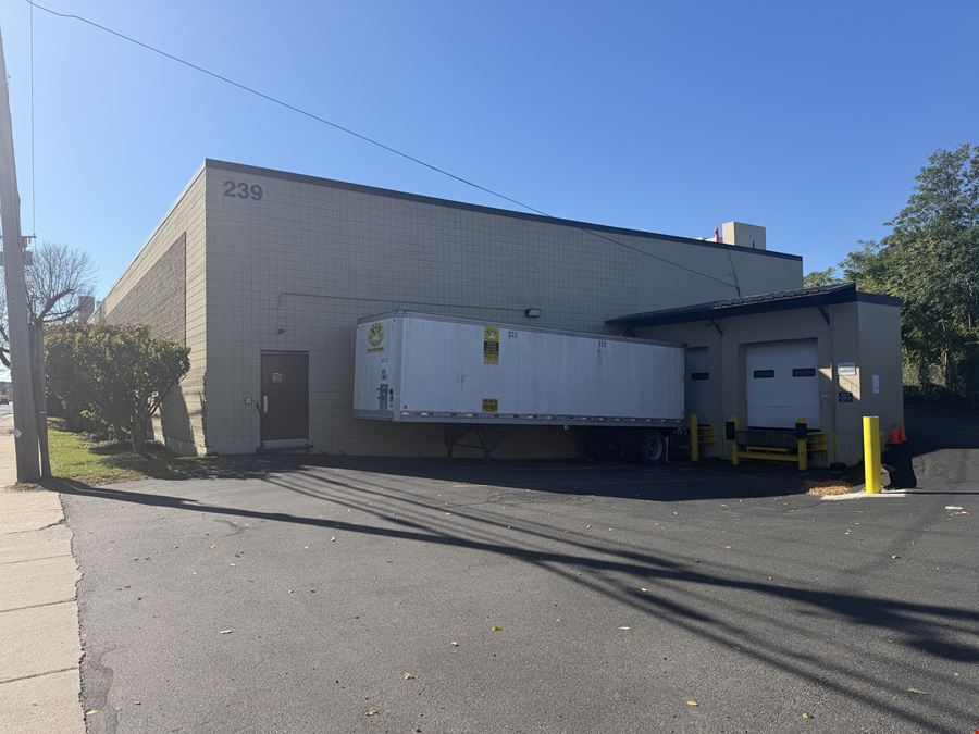 239 Commercial St