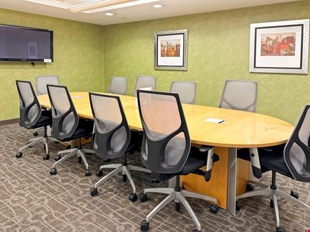 Preview of Coworking space for Rent at 100 Church Street 8th Floor