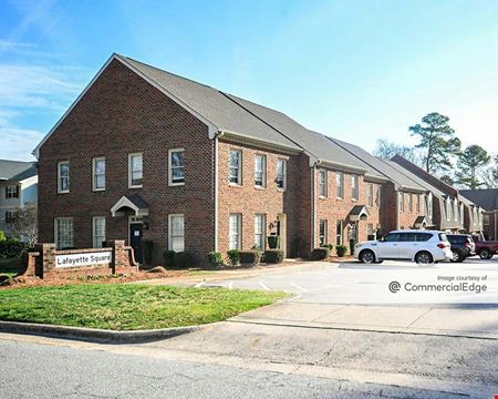 Preview of Office space for Rent at 4926 Windy Hill Drive