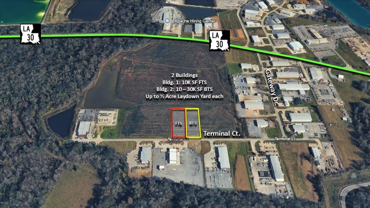 34464 Terminal Ct