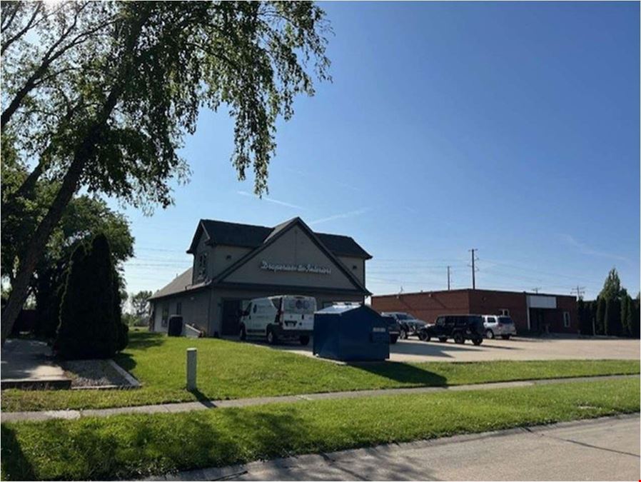 1804 A Woodfield Drive