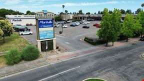Lakeside Plaza