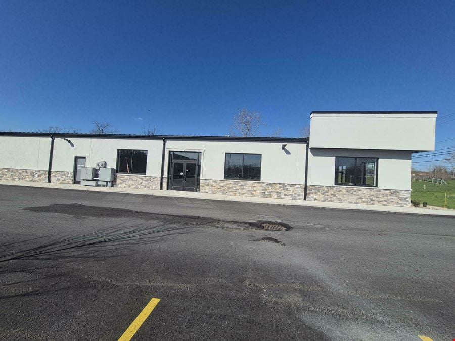 3310 Southwestern Blvd -  1,986+/- SF Retail Opportunity