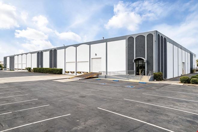 Preview of Industrial space for Rent at 15205 E Stafford St