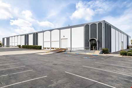 Preview of Industrial space for Rent at 15205 E Stafford St