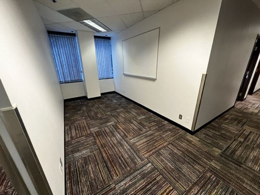 2511 SF Suite 350 Professional Office Spaces in Colorado Springs, CO 80910