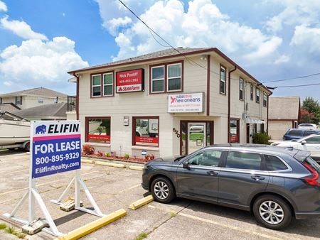 Preview of Office space for Rent at 520 Transcontinental Dr