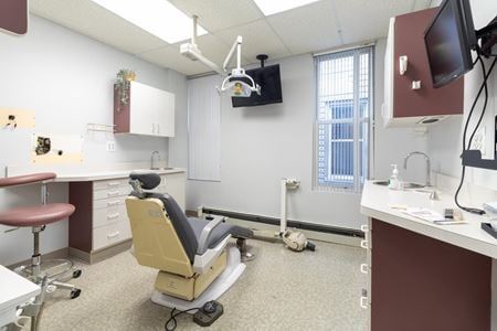 Preview of Office space for Rent at 535 Monmouth St