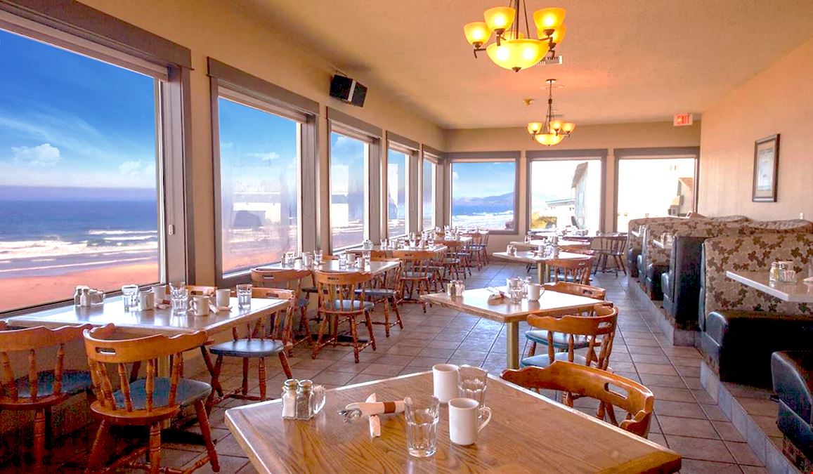 Beachfront Investment Offering: 179-Room Beachfront Hotel