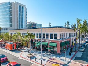 Phillips Block Building (Anchored by Starbucks!)