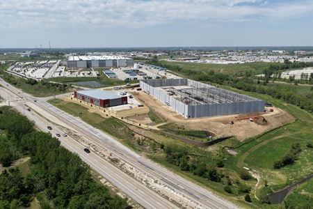 Preview of Industrial space for Rent at 13770 Highway 370