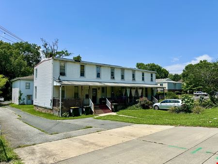 Preview of Multi-Family space for Sale at 531 Aiken Avenue