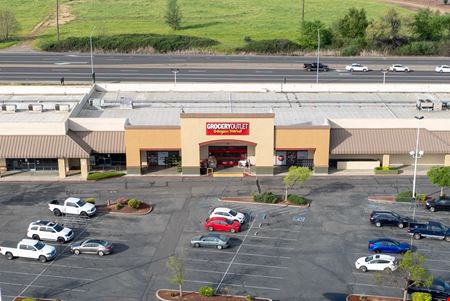 Preview of Retail space for Rent at 1705 -1852 CA-273