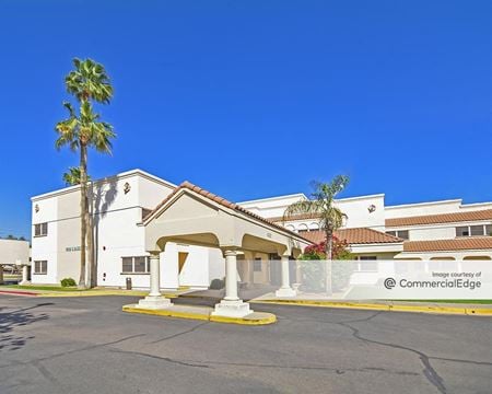 Preview of Office space for Rent at 4001 East Baseline Road