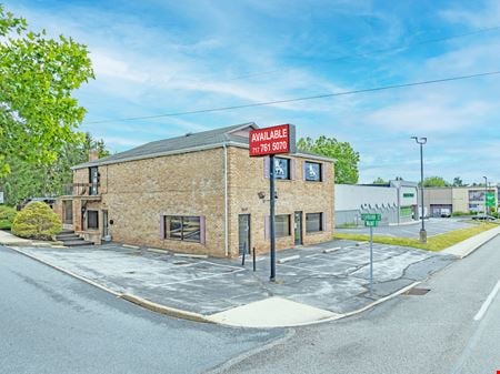 Preview of Retail space for Rent at 3619 Walnut St
