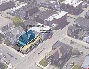 100 Garfield Ave