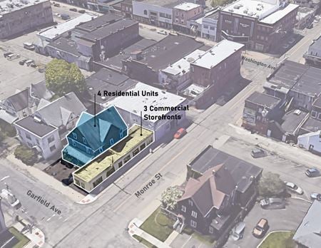 Preview of Office space for Sale at 100 Garfield Ave