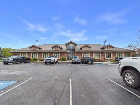 Preview of Office space for Rent at 1131 East Westview Court