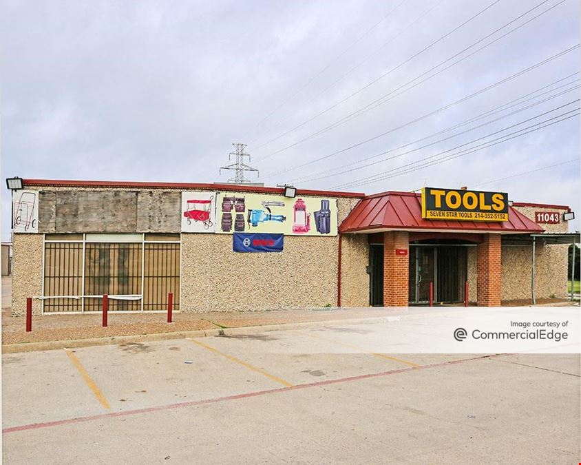 11029 Harry Hines Blvd