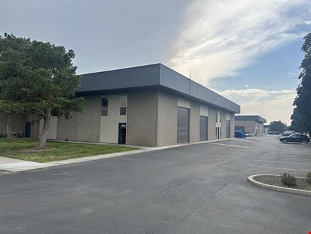 Preview of Industrial space for Rent at 2807 S Cole Rd