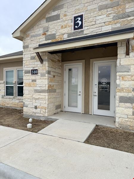 Preview of Office space for Rent at 1000 Gattis School Rd