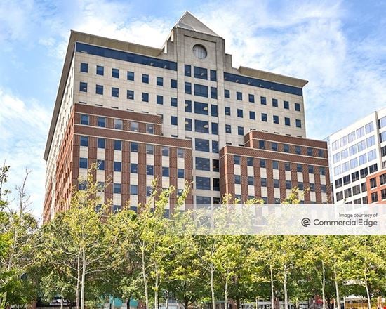 Preview of Office space for Rent at 121 River Street