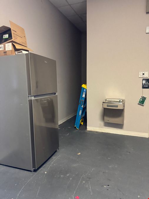 Approx. 2,142 Sq. Ft. Retail Space