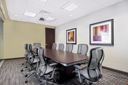 Preview of commercial space at 420 North 20th Street Suite 2200