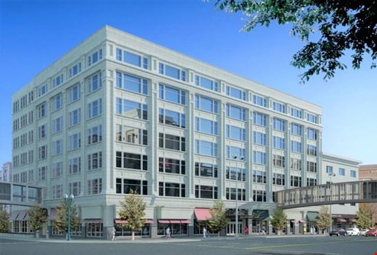 ESDI-Crescent Executive Suites - Crescent Executive Suites
