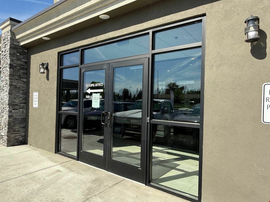 Richland Office Suites and Event Space