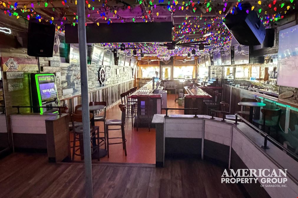 Gulf Gate Retail Storefront Opportunity