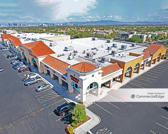 Preview of Retail space for Rent at 8125 West Sahara Avenue
