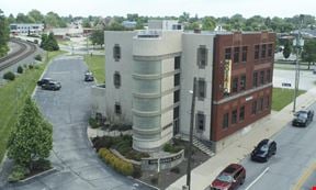 One Canal Place