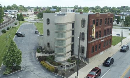 Preview of Office space for Sale at 709 Clay Street