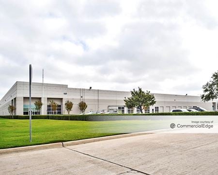 Preview of Industrial space for Rent at 1201 South Belt Line Road