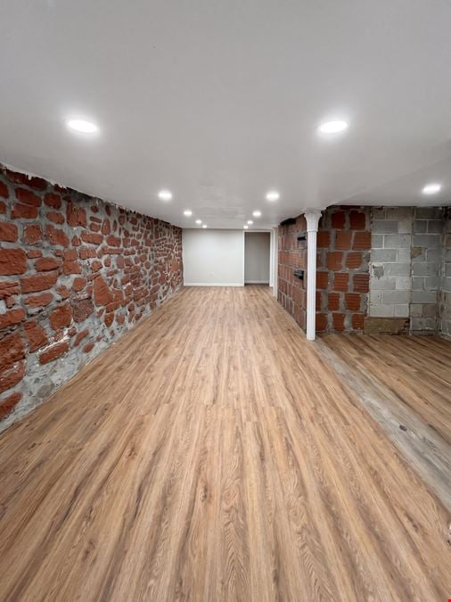 900 - 1,800 SF | 895 4th Avenue | Versatile Ground Floor Retail Spaces With Private Backyard for Lease