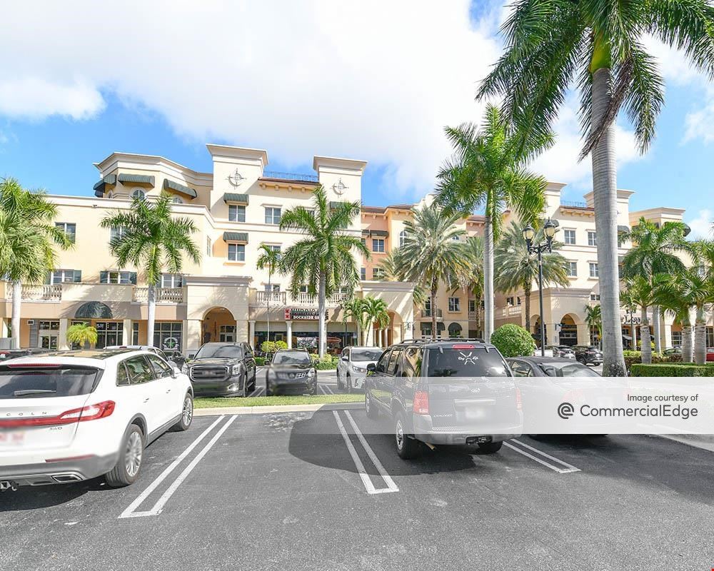 Renaissance Commons
