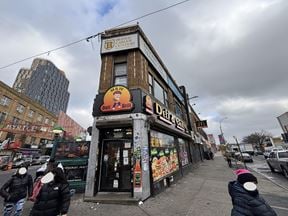 54-04 Myrtle Avenue